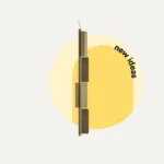 Pedrali - Ripplamp Kawara L010V/A