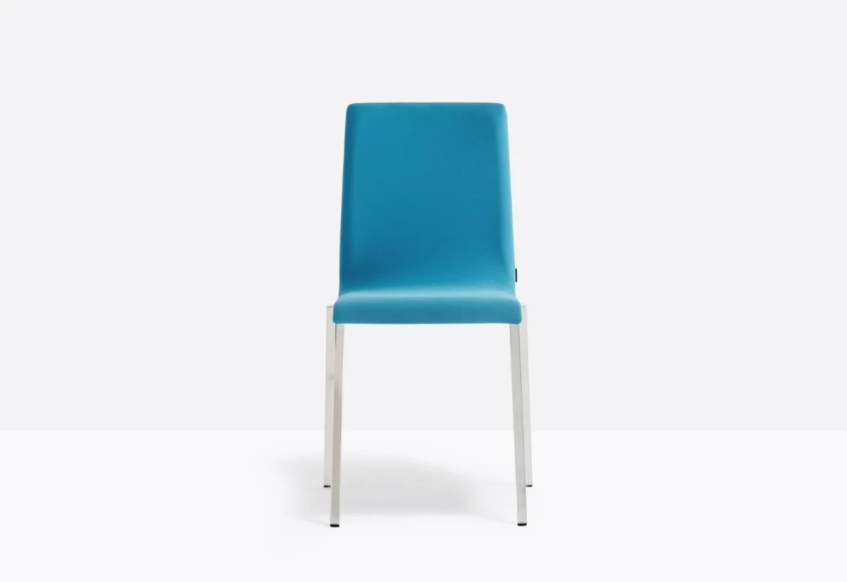 Pedrali - Chair Kuadra 1010 - Image 4