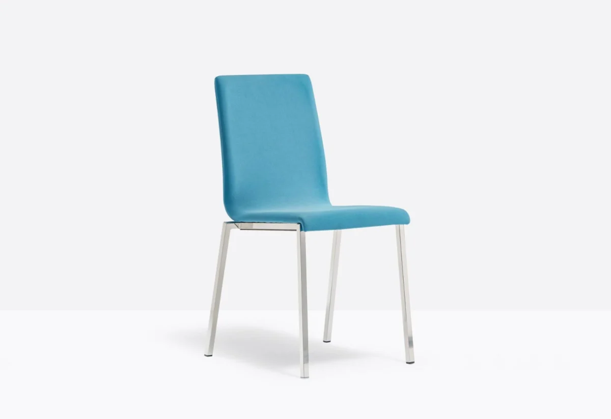 Pedrali - Chair Kuadra 1010 - Image 6
