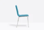 Pedrali - Chair Kuadra 1010 - Image 5