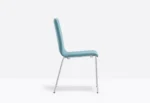 Pedrali - Chair Kuadra 1051 - Image 5