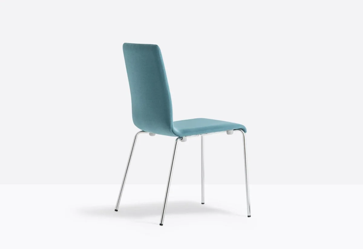 Pedrali - Chair Kuadra 1051 - Image 7