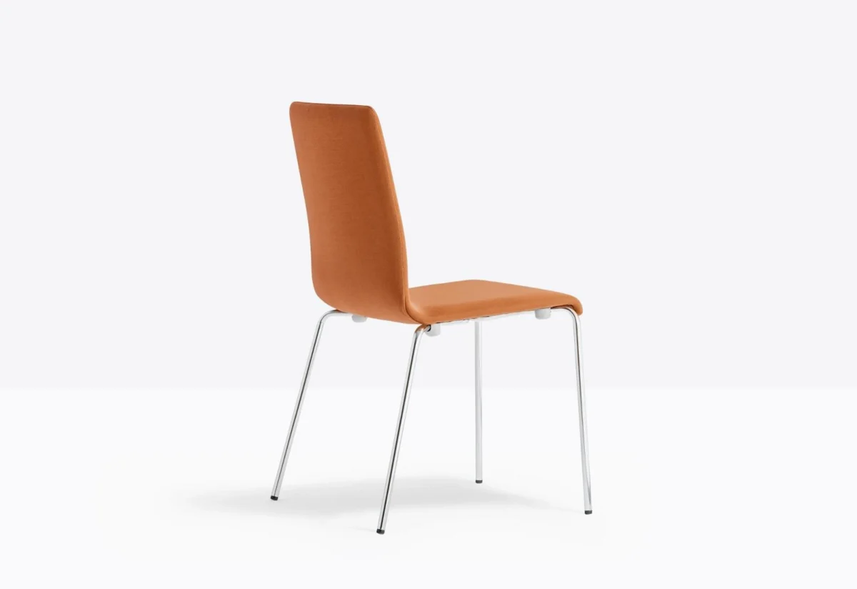Pedrali - Chair Kuadra 1051 - Image 6