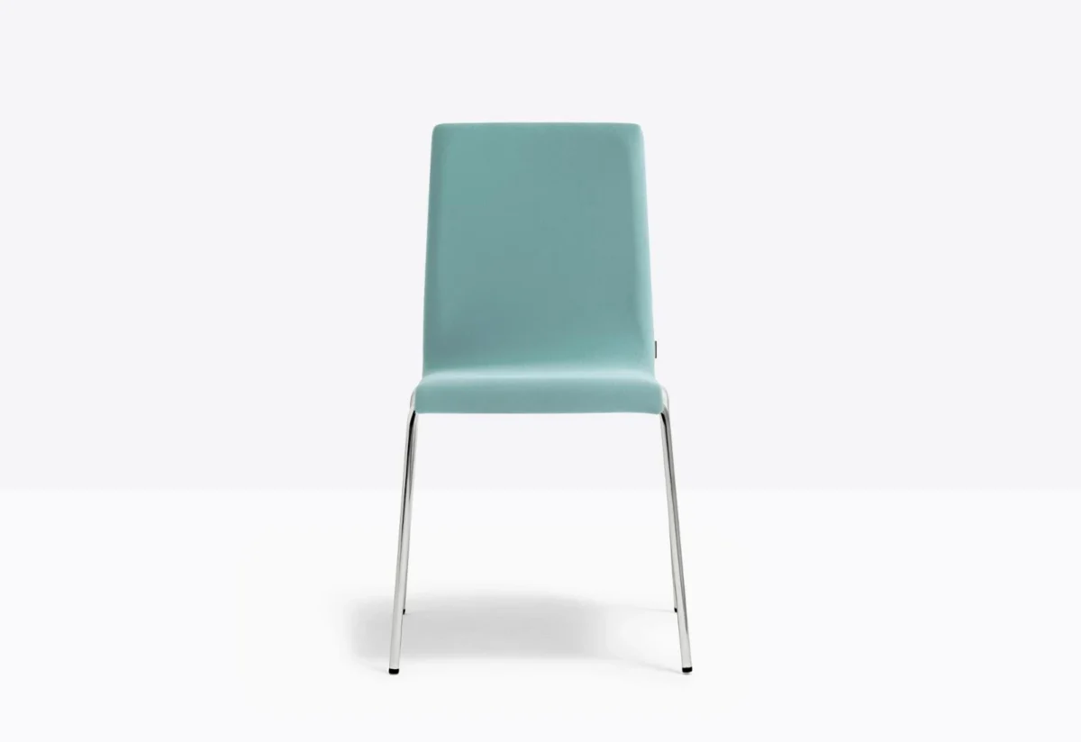 Pedrali - Chair Kuadra 1051 - Image 4
