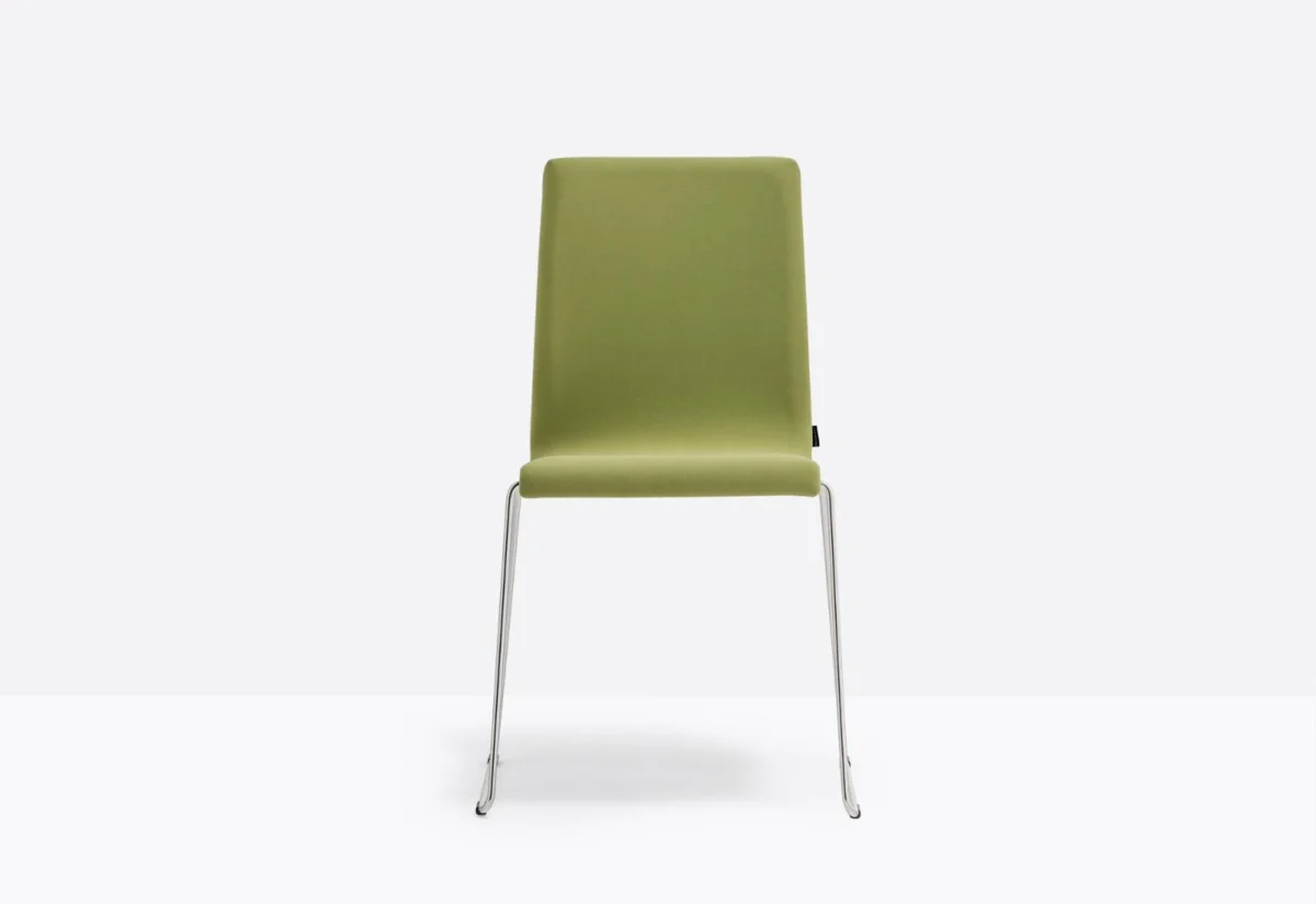 Pedrali - Chair Kuadra 1058 - Image 6