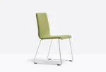 Pedrali - Chair Kuadra 1058 - Image 4
