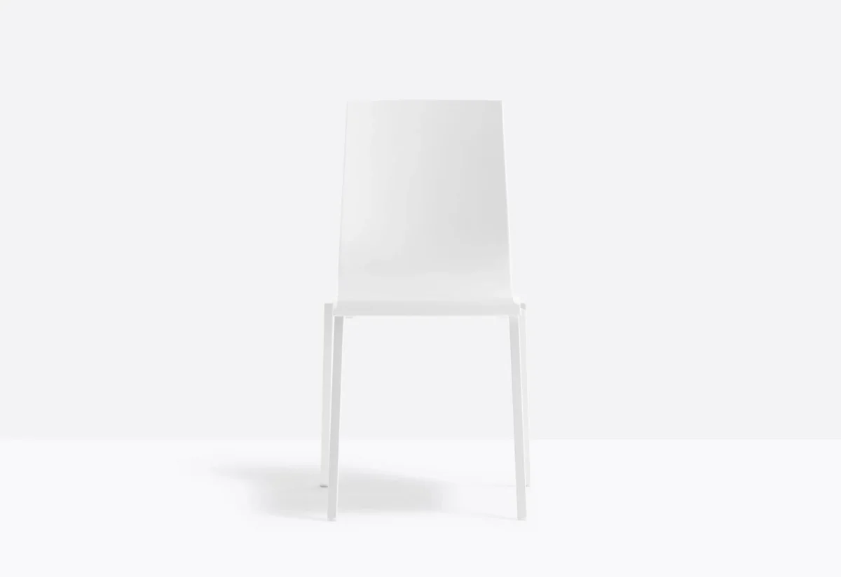 Pedrali - Chair Kuadra 1101 - Image 6