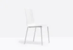 Pedrali - Chair Kuadra 1101 - Image 4