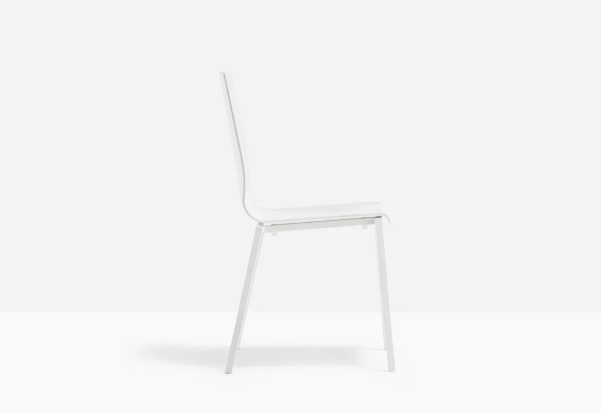Pedrali - Chair Kuadra 1101 - Image 5