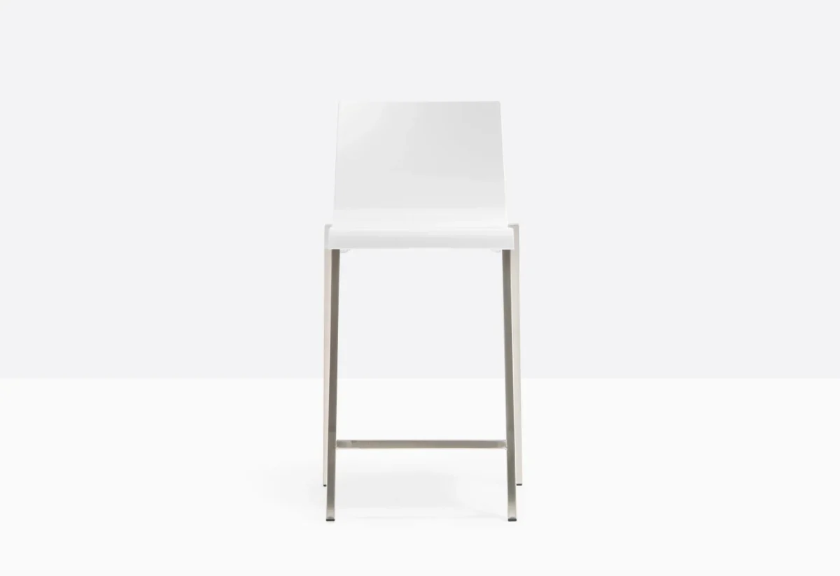 Pedrali - Barstool Kuadra 1132 - Image 4