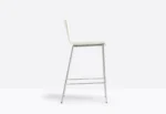Pedrali - Barstool Kuadra 1336/F - Image 5
