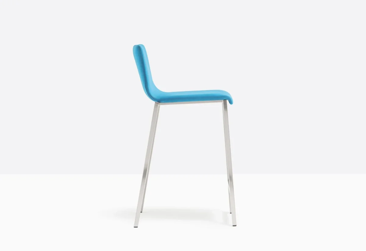 Pedrali - Barstool Gliss 932 - Image 5