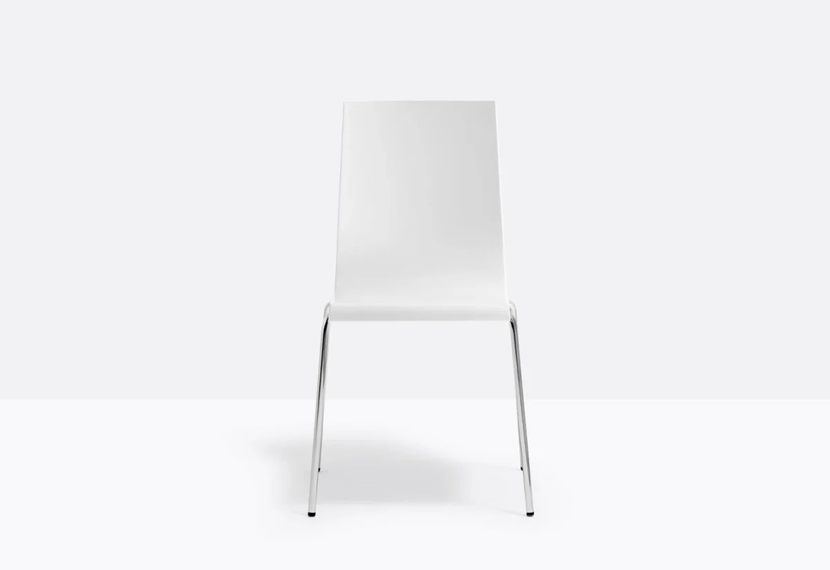 Pedrali - Chair Kuadra 1151 - Image 5