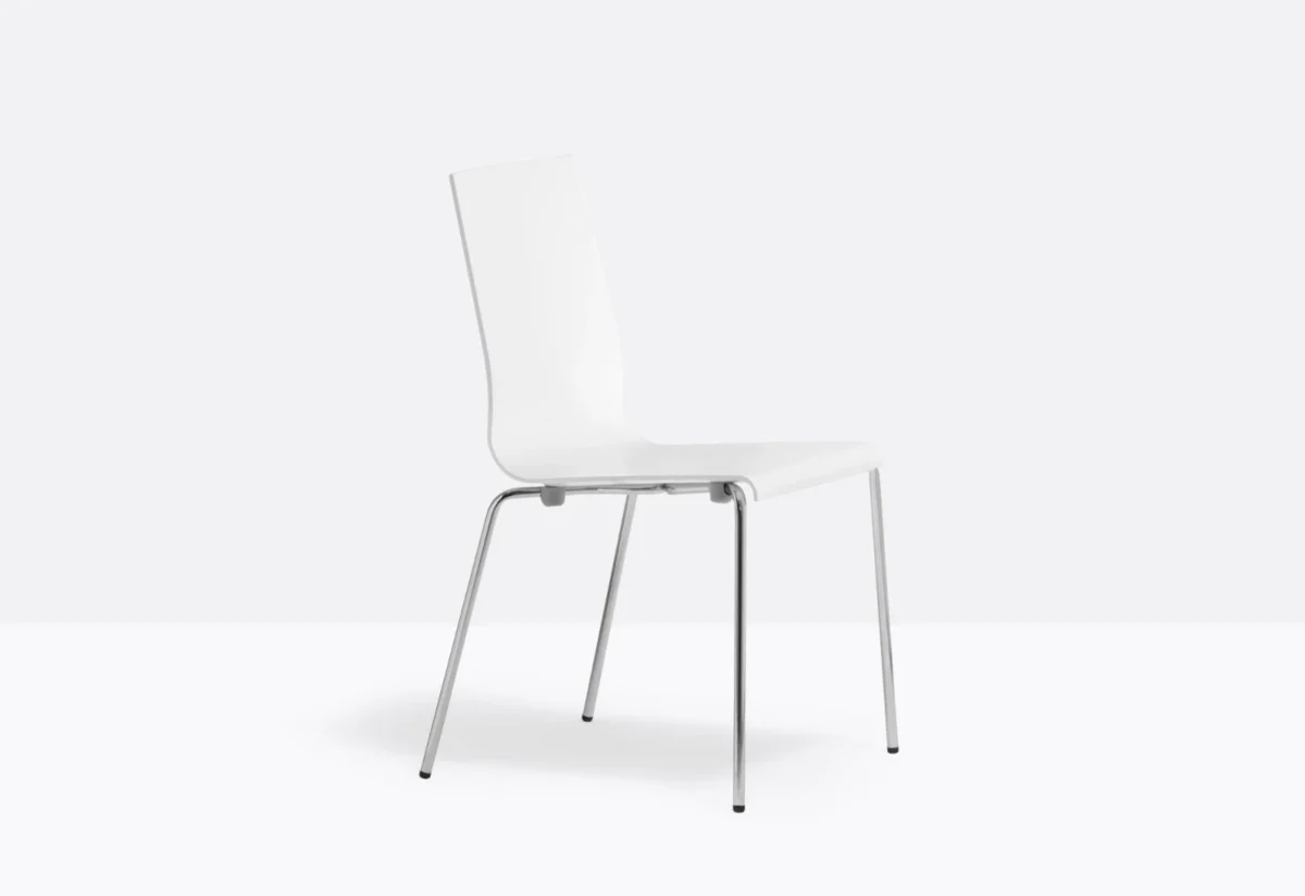 Pedrali - Chair Kuadra 1151 - Image 4