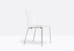 Pedrali - Chair Kuadra 1151 - Image 4