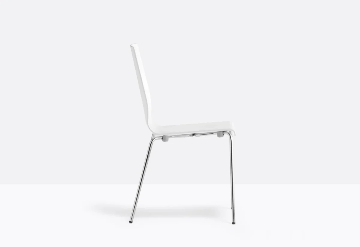 Pedrali - Chair Kuadra 1151 - Image 6