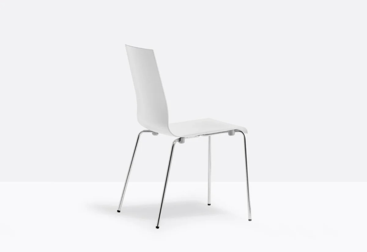 Pedrali - Chair Kuadra 1151 - Image 7