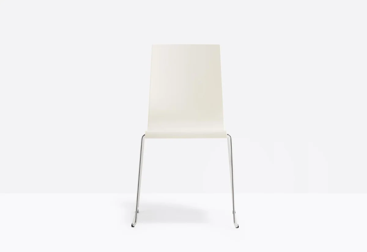 Pedrali - Chair Kuadra 1158 - Image 5