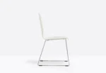 Pedrali - Chair Kuadra 1158 - Image 4