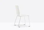 Pedrali - Chair Kuadra 1158 - Image 6