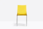 Pedrali - Chair Kuadra 1271 - Image 4