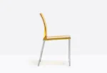Pedrali - Chair Kuadra 1271 - Image 5