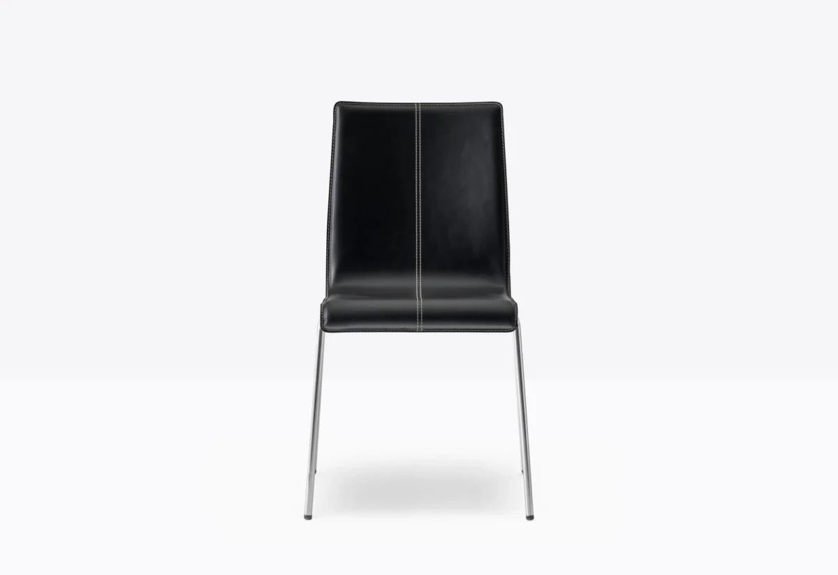 Pedrali - Chair Kuadra 1281 - Image 10