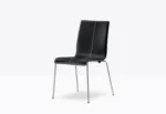 Pedrali - Chair Kuadra 1281 - Image 5