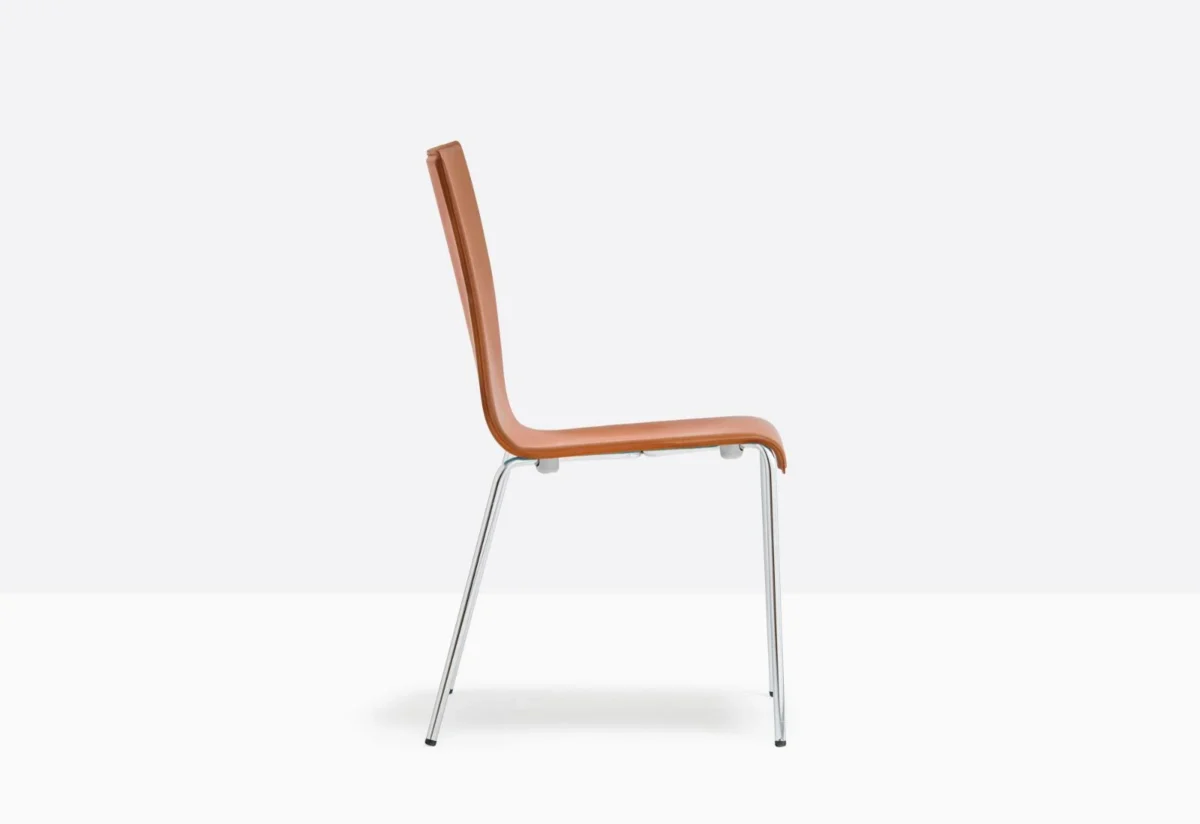 Pedrali - Chair Kuadra 1281 - Image 9
