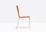 Pedrali - Chair Kuadra 1281 - Image 9