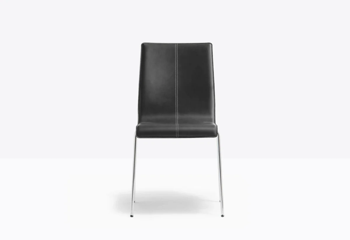 Pedrali - Chair Kuadra 1281 - Image 8