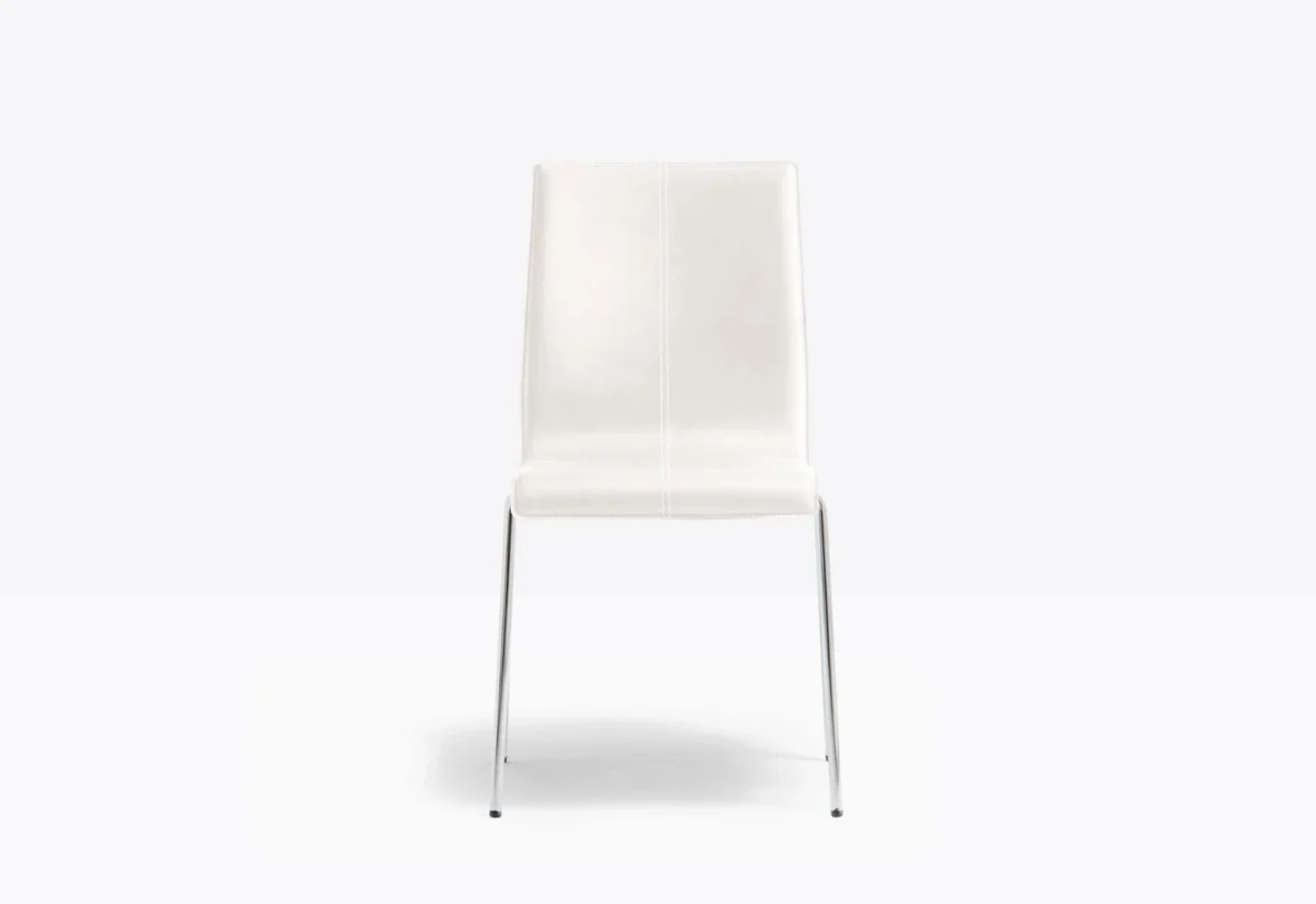 Pedrali - Chair Kuadra 1281 - Image 7