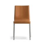 Pedrali - Chair Kuadra Xl 2461 - Image 23