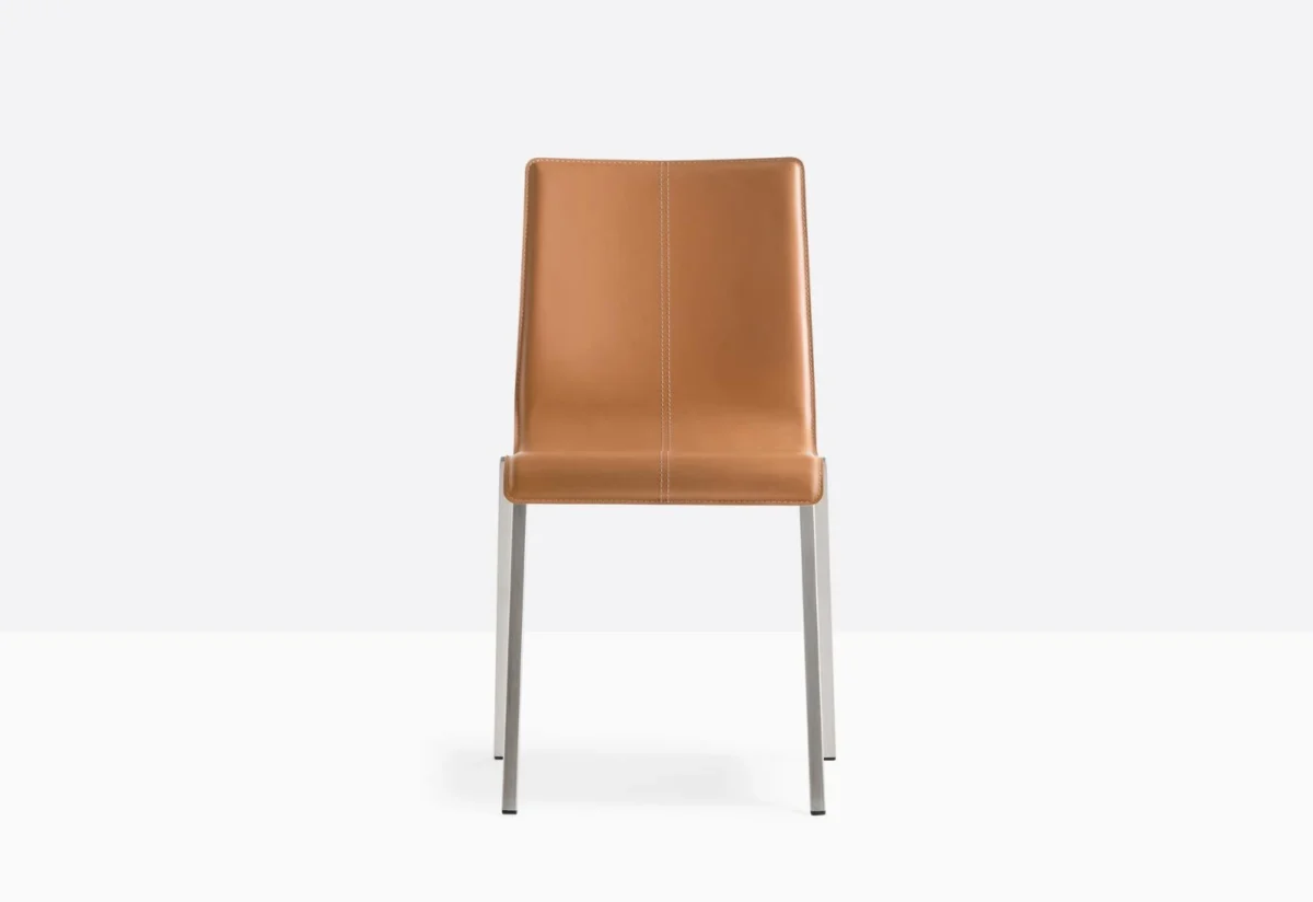 Pedrali - Chair Kuadra 1291 - Image 4