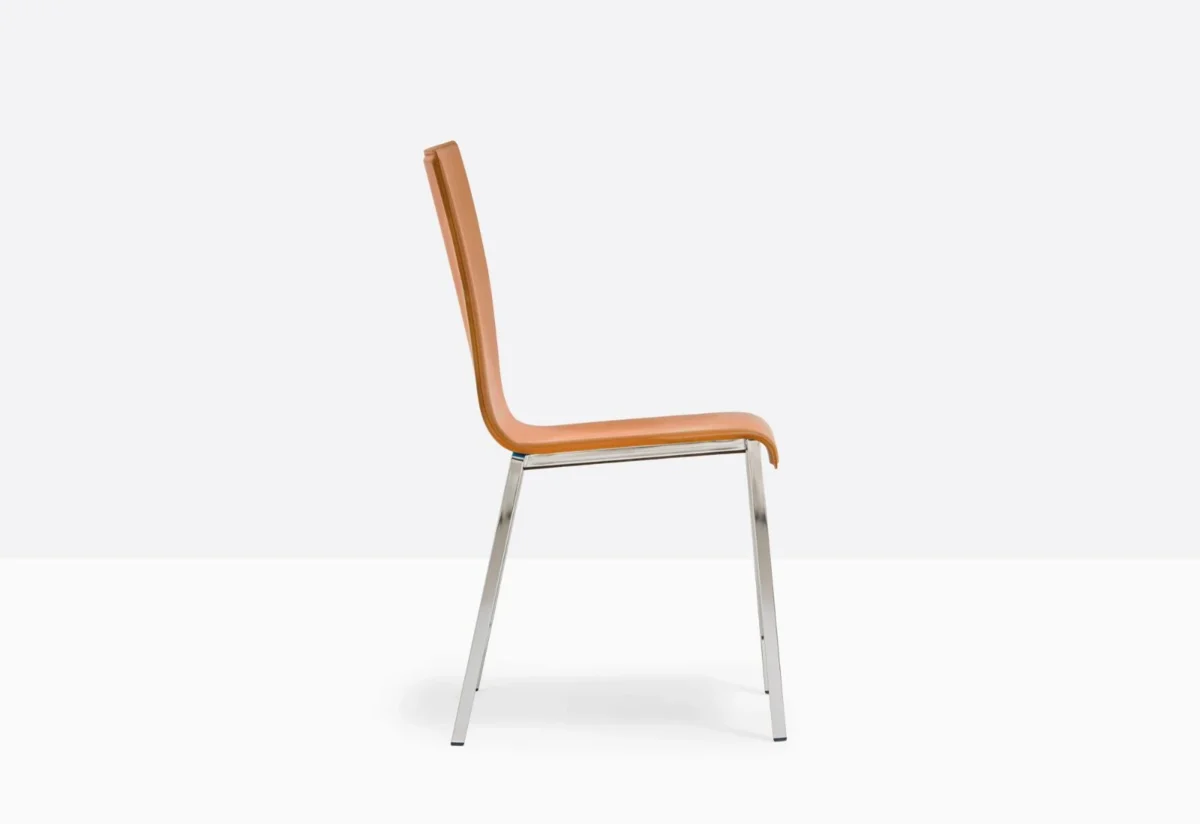 Pedrali - Chair Kuadra 1291 - Image 5