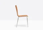 Pedrali - Chair Kuadra 1291 - Image 5