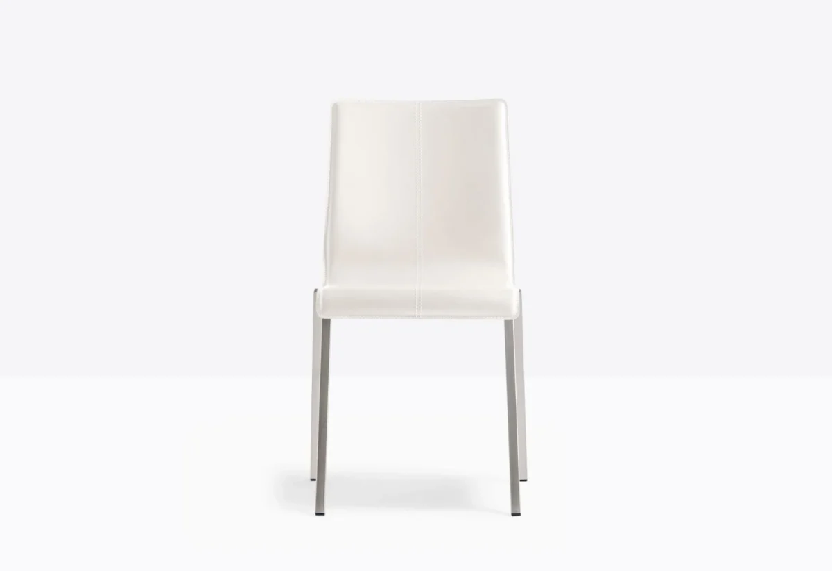 Pedrali - Chair Kuadra 1291 - Image 6