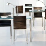 Pedrali - Chair Kuadra 1298 - Image 2