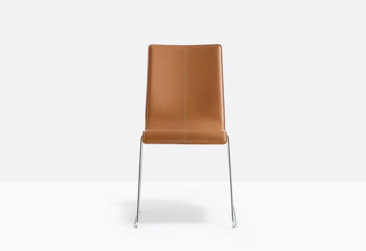 Pedrali - Chair Kuadra 1298 - Image 7