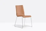 Pedrali - Chair Kuadra 1298 - Image 4