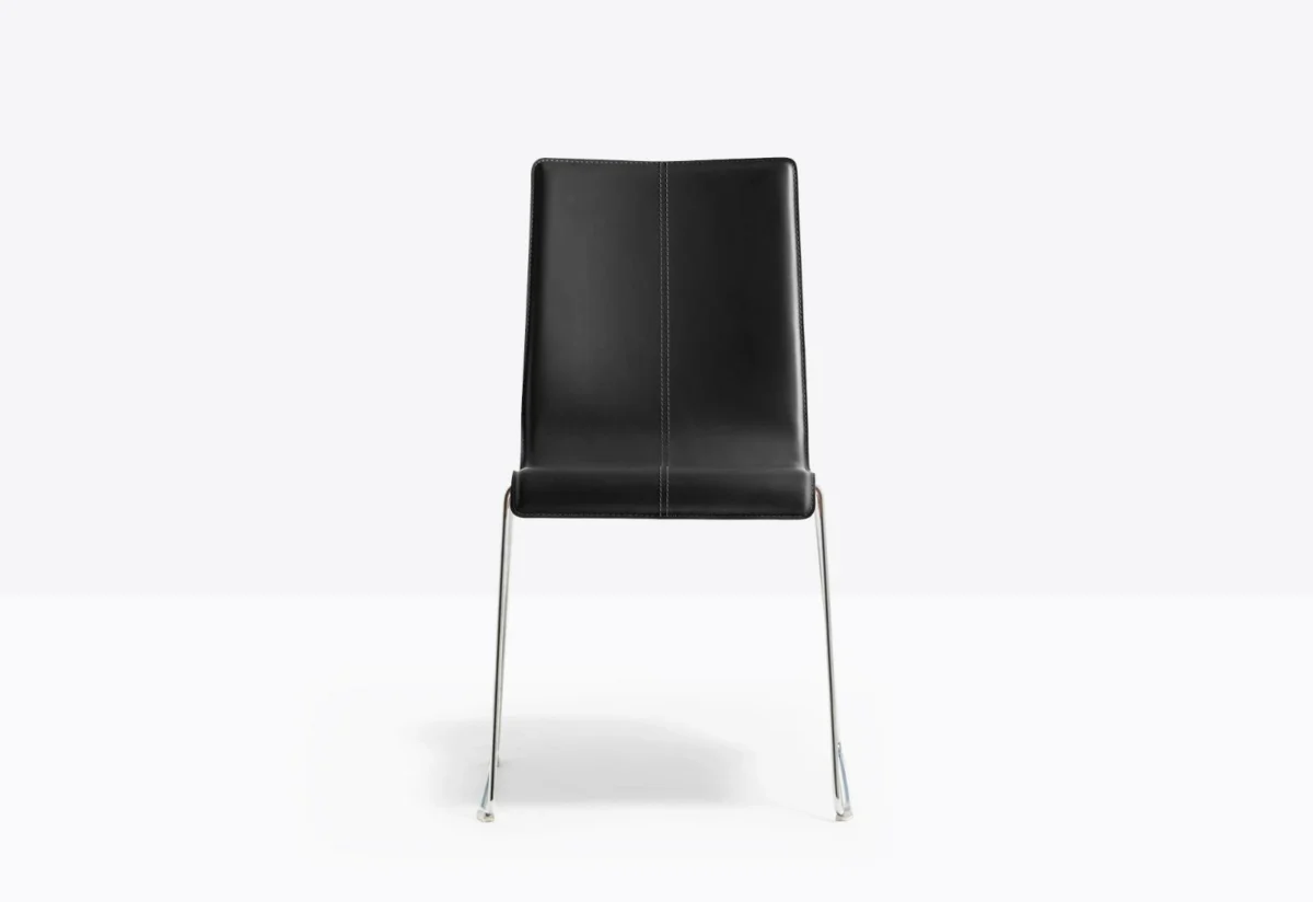 Pedrali - Chair Kuadra 1298 - Image 5