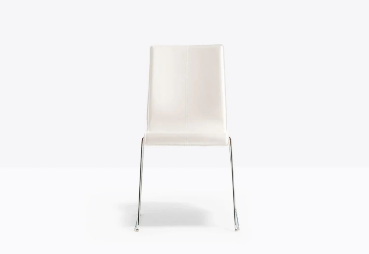 Pedrali - Chair Kuadra 1298 - Image 6
