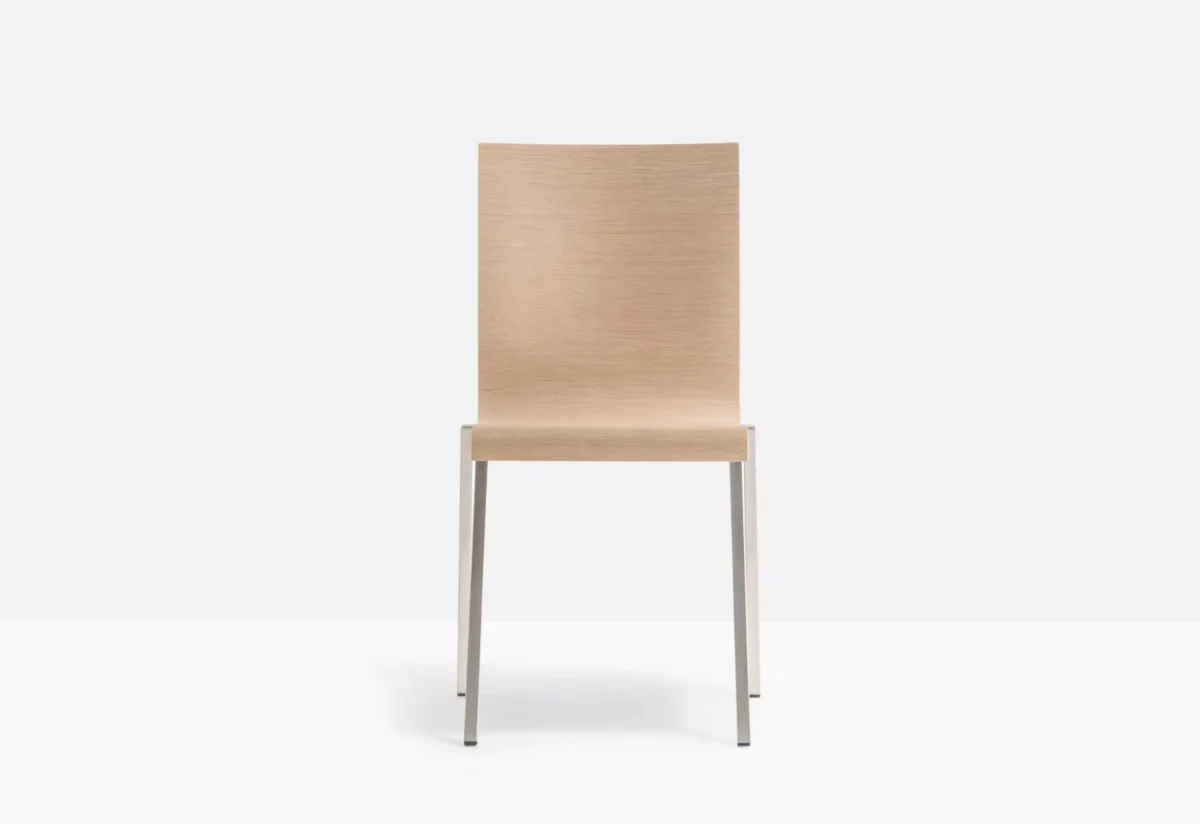 Pedrali - Chair Kuadra 1321 - Image 4
