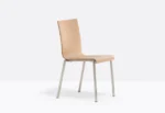 Pedrali - Chair Kuadra 1321 - Image 6