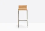 Pedrali - Barstool Kuadra 1136 - Image 2
