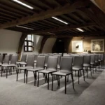 Pedrali - Chair Kuadra 1328 - Image 2