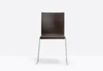 Pedrali - Chair Kuadra 1328 - Image 5