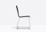 Pedrali - Chair Kuadra 1328 - Image 6