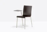 Pedrali - Chair Kuadra 1329 - Image 4