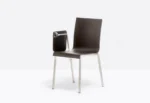 Pedrali - Chair Kuadra 1329 - Image 5